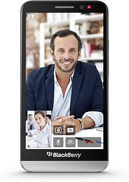 Blackberry Z30 Black Factory Unlocked Smartphone 16GB 5 AMOLED Screen Quad Core 1 7 GHz Processor BB 10 2 1 OS MicroSD card slot 8MP Rear Camera 2MP Front Camera 4G LTE STA100 5