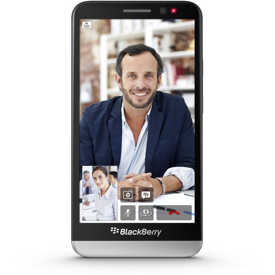 Blackberry Z30 Black Factory Unlocked Smartphone 16gb 5 Amoled
