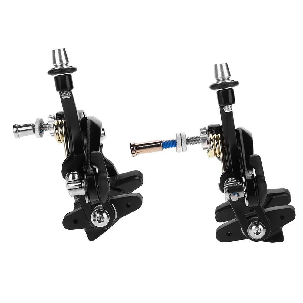 Remhoeven Set Ultegra R8100 Remblok R55C4 New - Delta Bikes