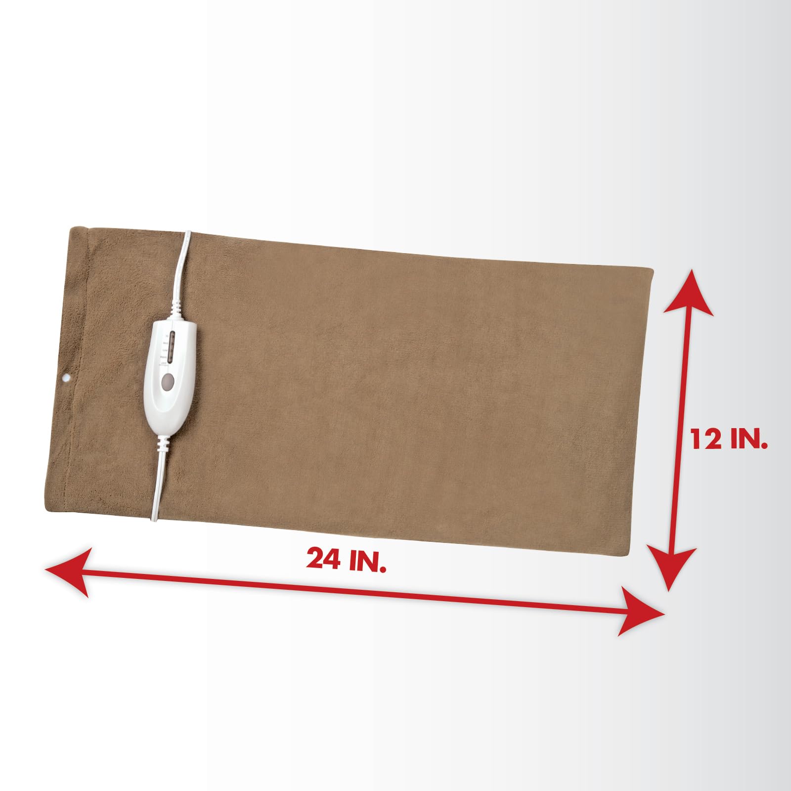 Amazon.com: Veridian Healthcare TheraCare Deluxe XL Moist or Dry