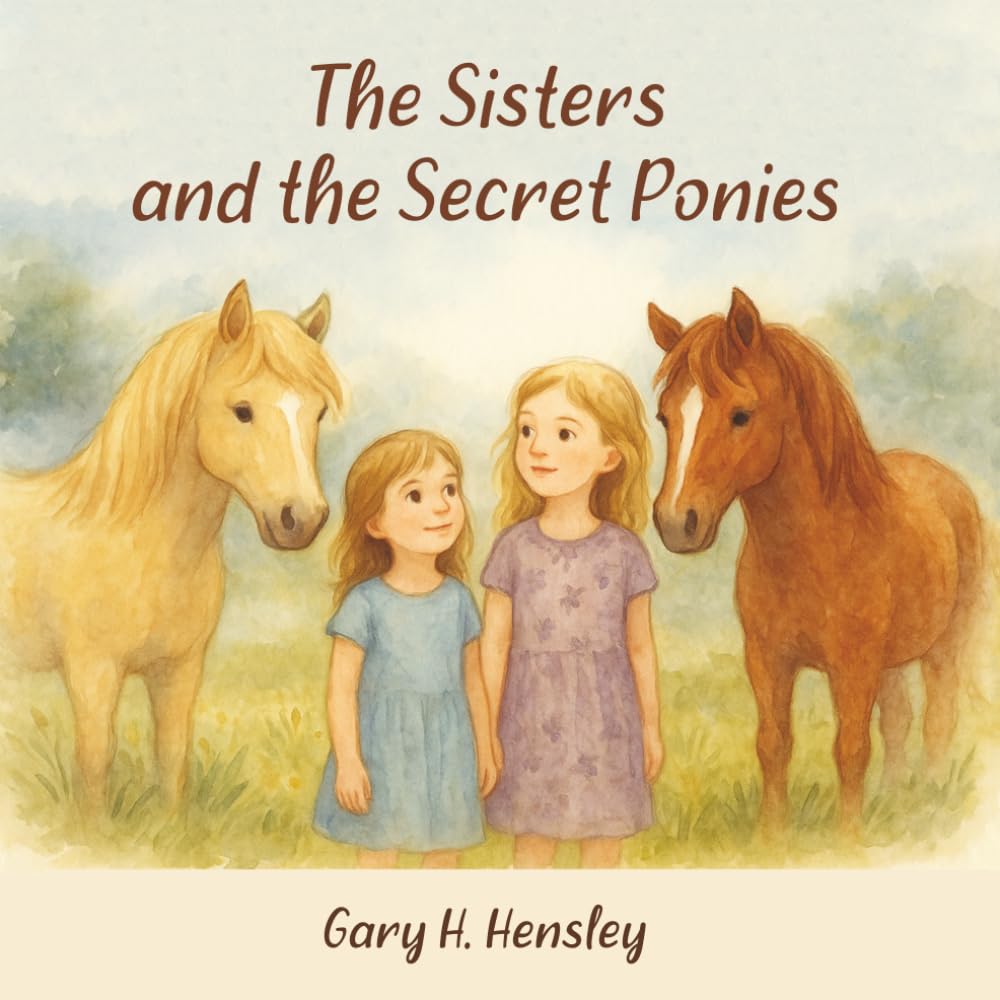 The Sisters and the Secret Ponies