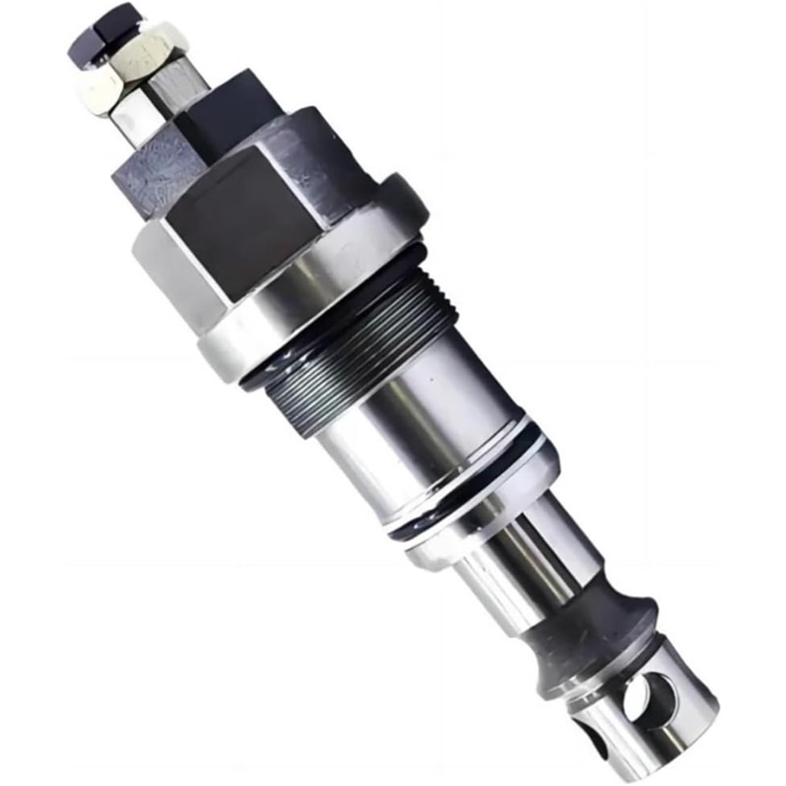 Excavator Parts PC200 PC220 PC360 PC380 PC400 Excavator Main Relief Valve 723-46-48100