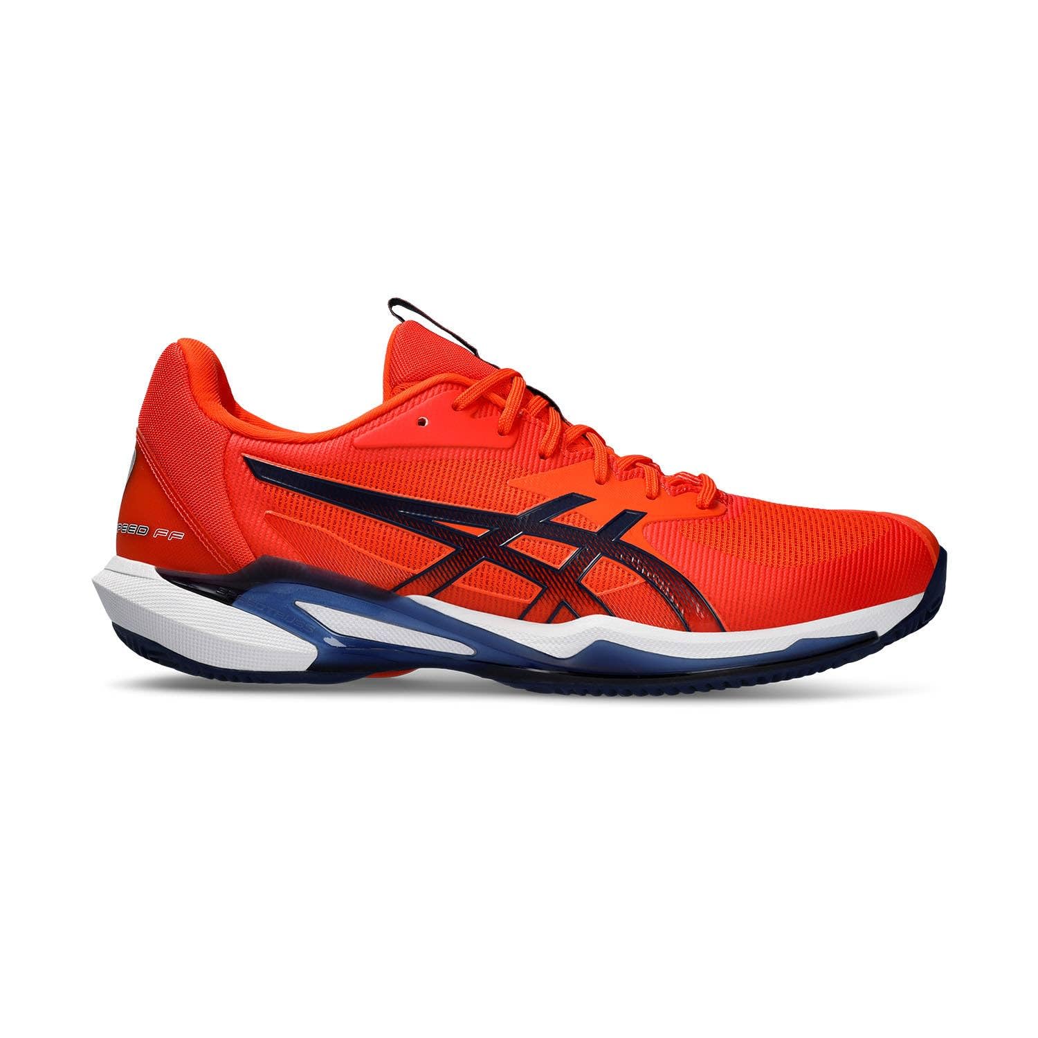 ASICS Men's Solution Speed FlyteFoam 3