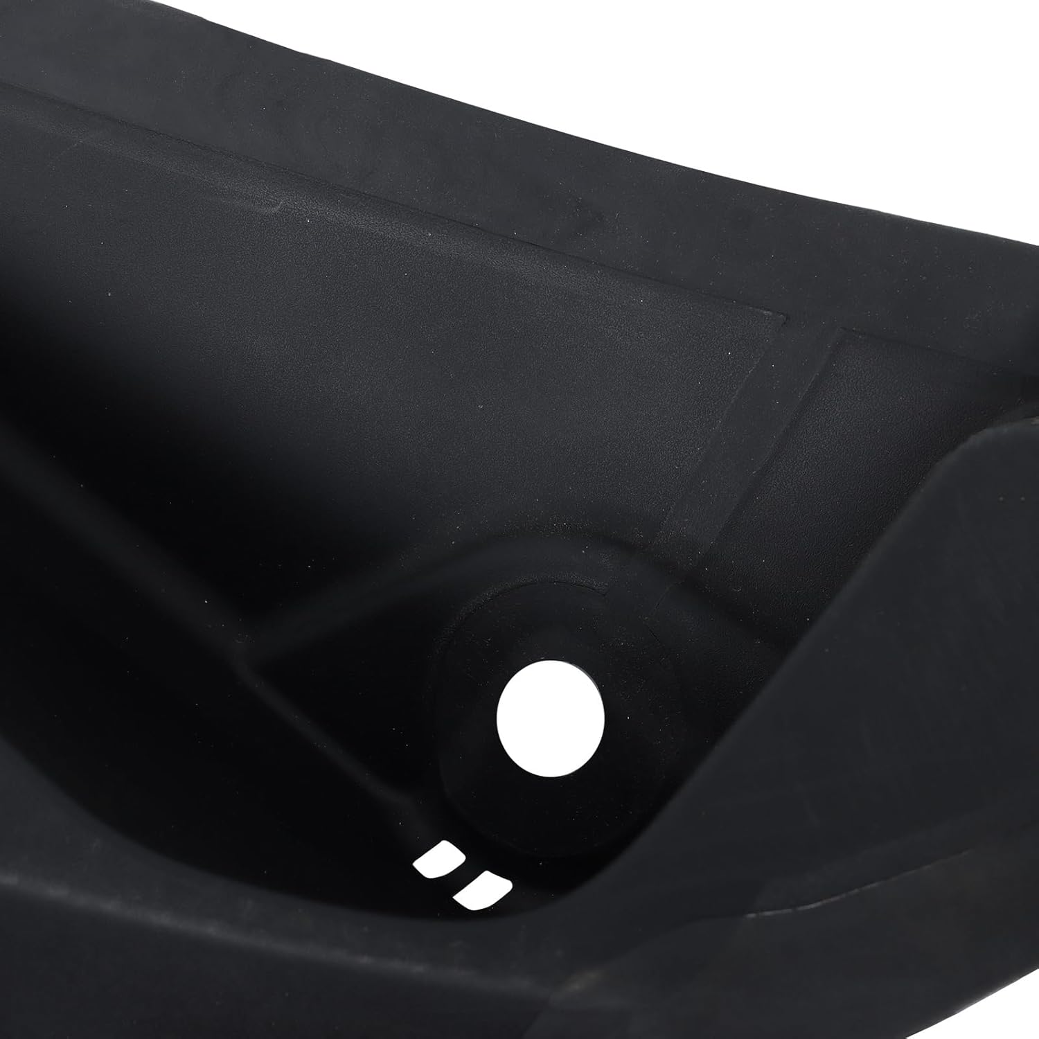 Windshield Wiper Cowl Panel Cover Fit for Ford F150 2015-2020 FL3Z15022A69A FL3Z15022A69B