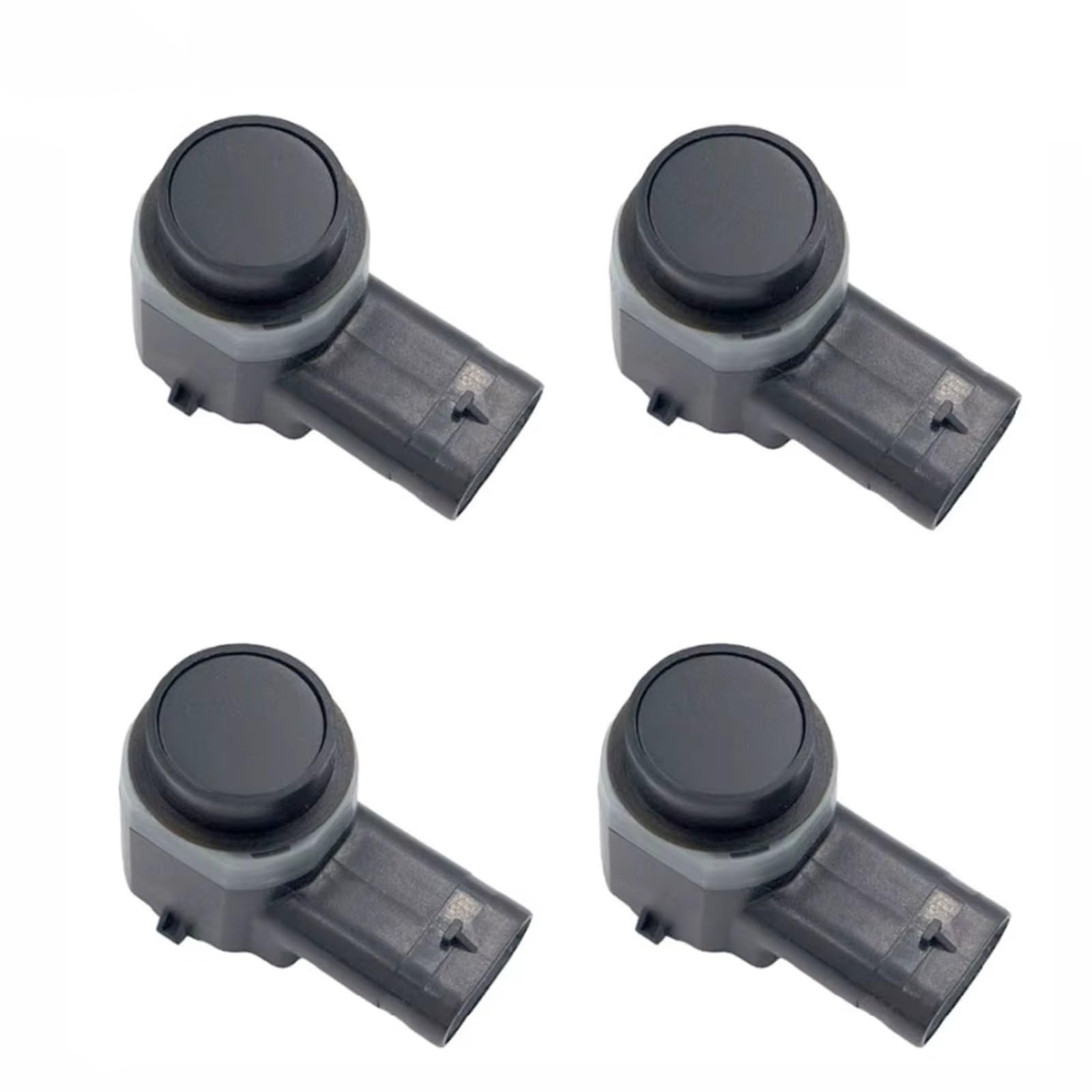 Compatibile Con Per Passat B6 B7 2006-2014 Per Golf MK5 MK6 2007-2013 Per Caddy 2011-2014 3C0919275S Sensore Di Retromarcia PDC PDC Sensore