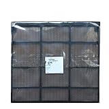 Filtersieb FTX25LV1C FTXD35DV2C, FTXS35FV2C FTXD50FV2C FTXH335NC-W FTZR236PC-W, Kompatibel Mit Daikin, Klimaanlagenteil(A1pcs)