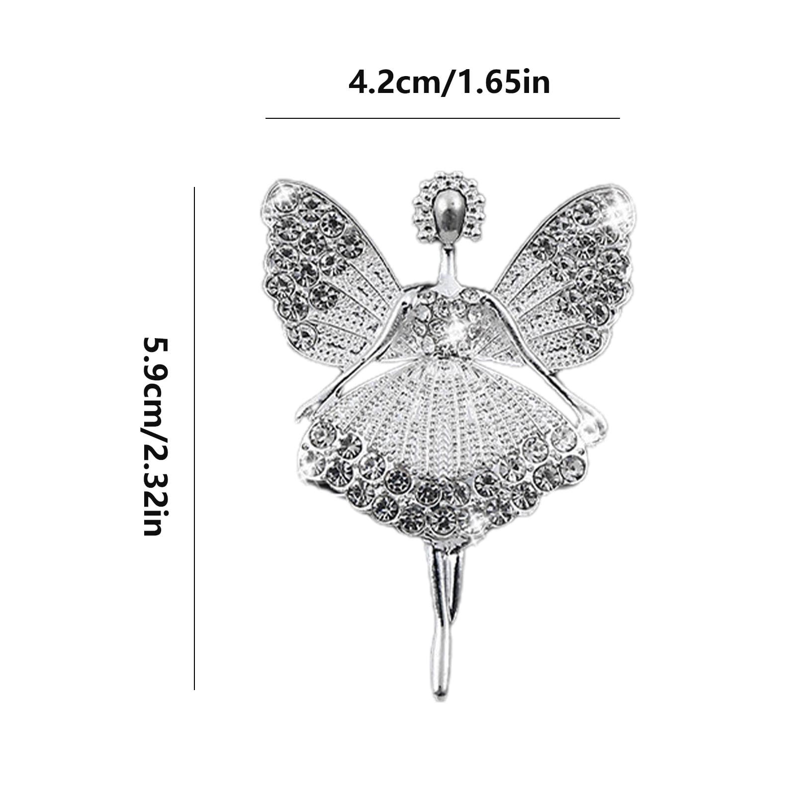 Clip per bocchetta 'aria per auto bling, clip per bocchetta 'aria per auto | Clip per profumo per auto - Clip decorativa per deodorante per auto, elegante decorazione per auto con strass, pe