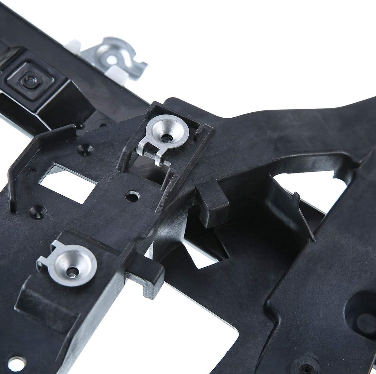 740-179 Power Window Regulator Only Front Right Fits 2003-2006 Ford Expedition Fits 2003-2006 Lincoln Navigator