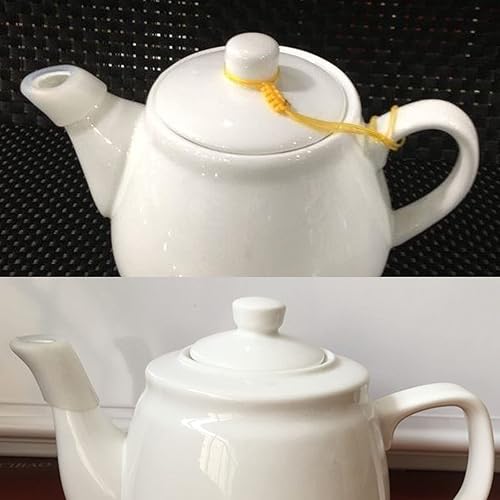 Miniatura 5 de Funda de silicona para tetera, tetera, boquilla para tetera, a prueba de goteo, protectores de boquilla de tetera y protector de boquilla de tetera