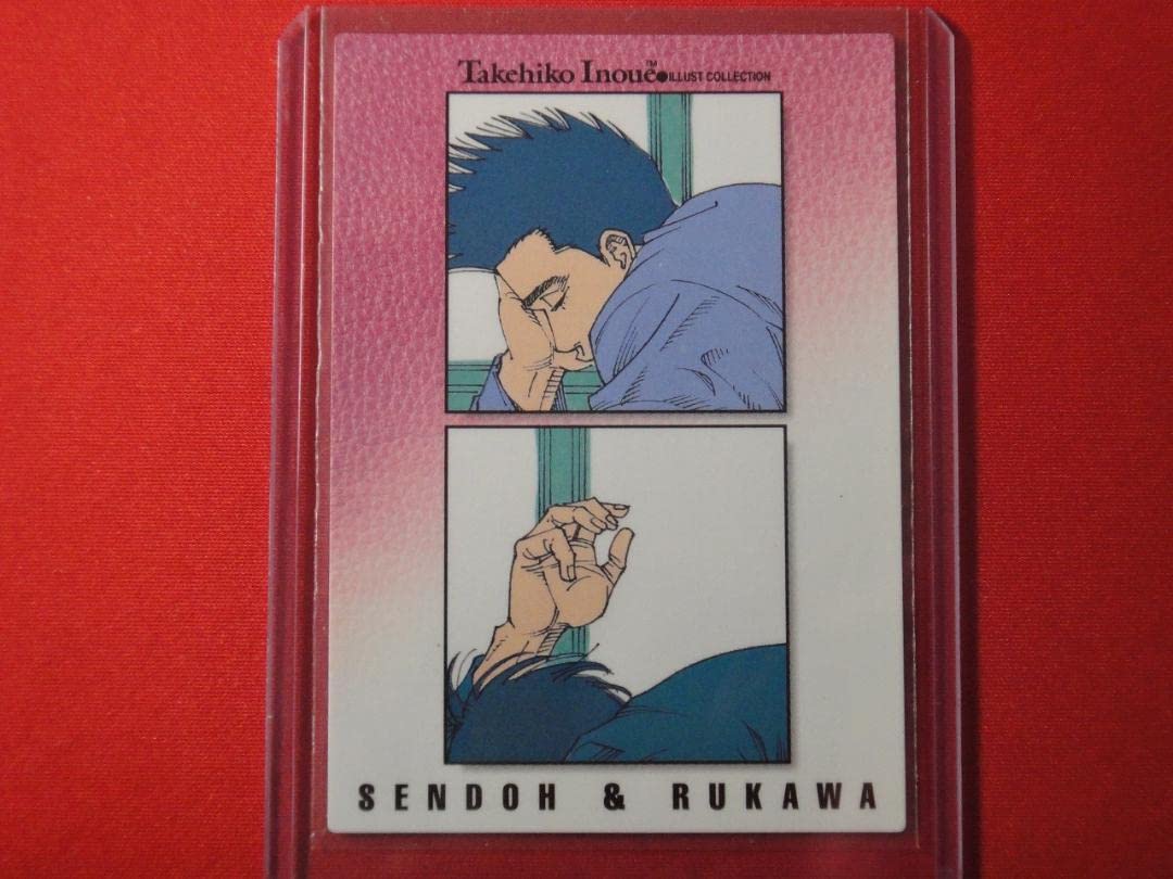 贅沢屋の スラムダンク カードダスマスターズ 30 桜木花道 elpidajob.gr