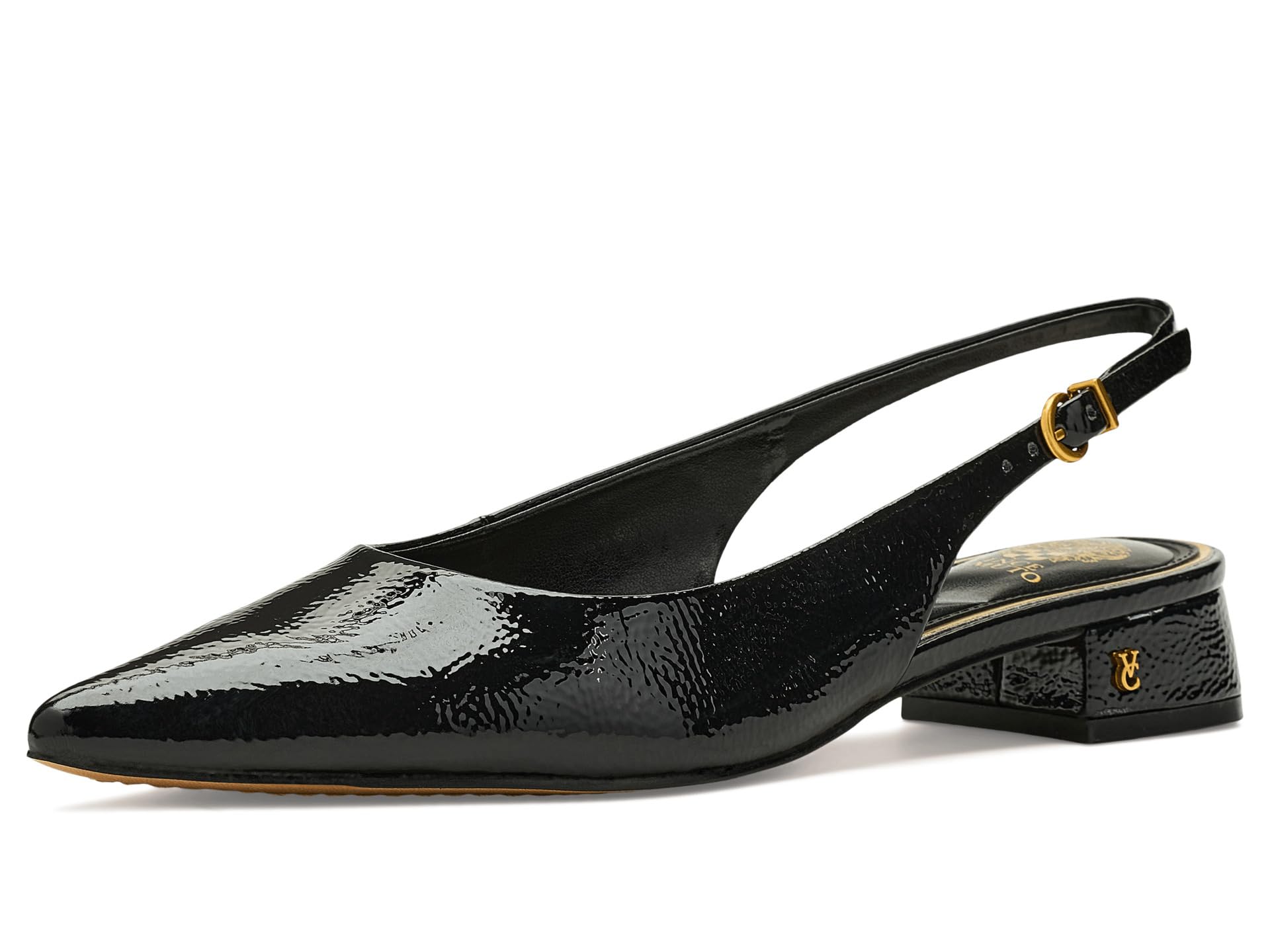 Vince Camuto Valiey Slingback Mules