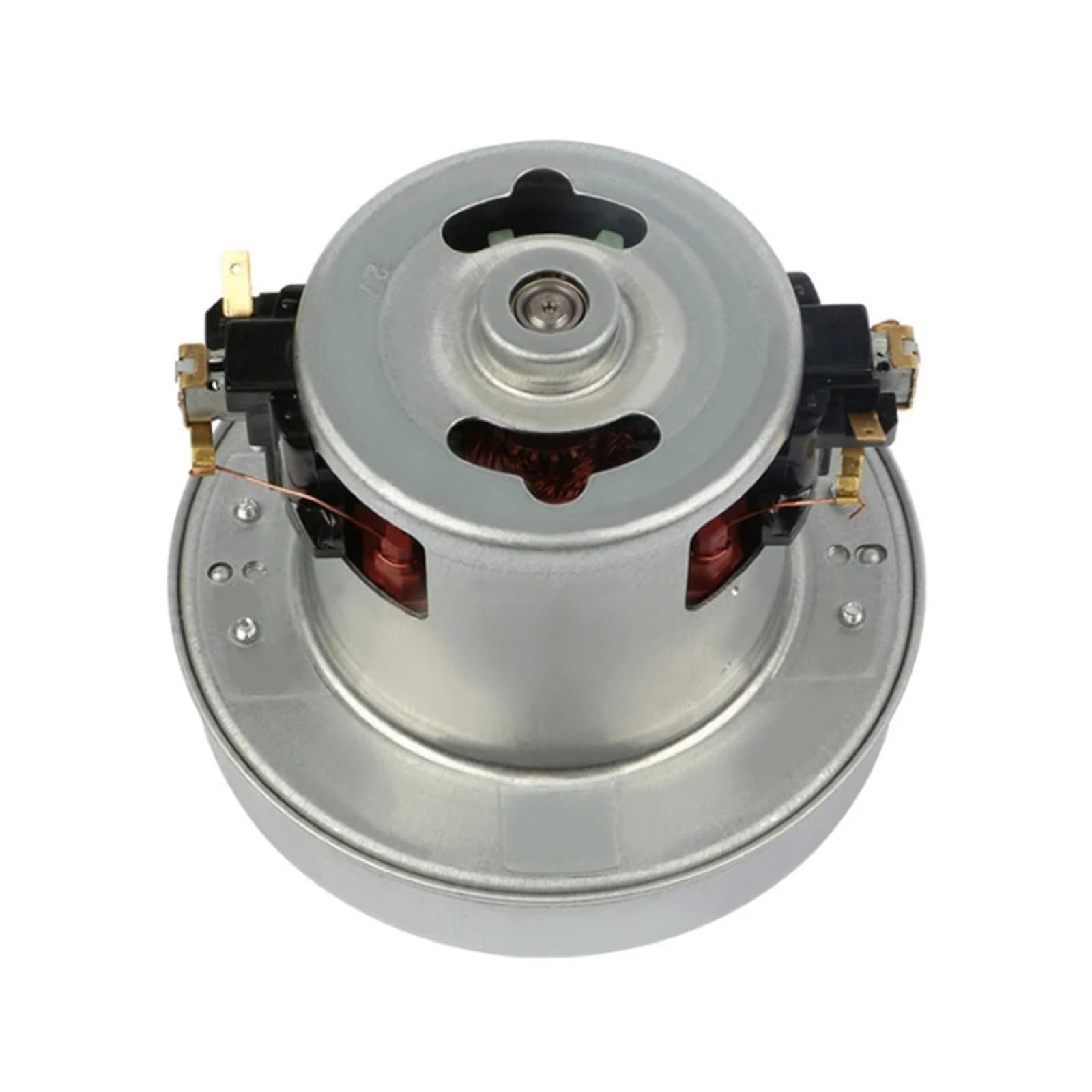Kit Di Sostituzione Delle Parti Accessorie Del Motore Universale For Aspirapolvere Da 1200 W, Grande Potenza, Diametro 105 Mm