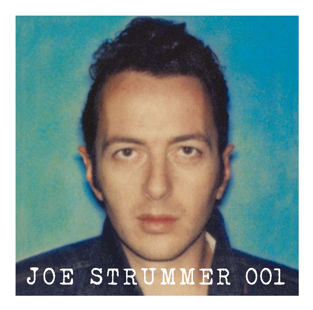 Amazon.com: Joe Strummer 001