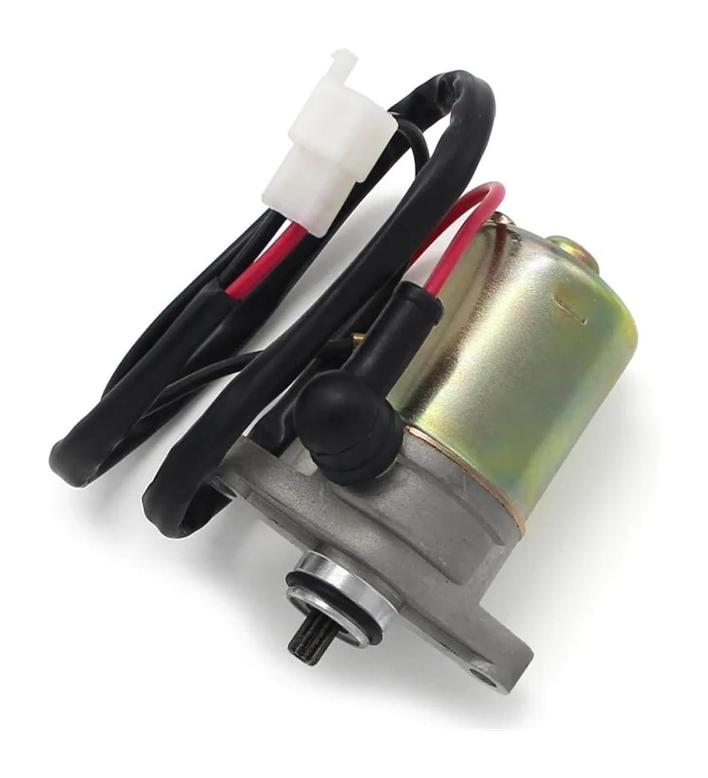 Motorino Di Avviamento Per Moto Per K&YMCO Per Agility Per Deliver 50 2011-2014 31210-KEE1-90A 31210-KEE1-90C 32105-LBD6-E00 31200-LDC8-E10 Motorino Di Avviamento Moto