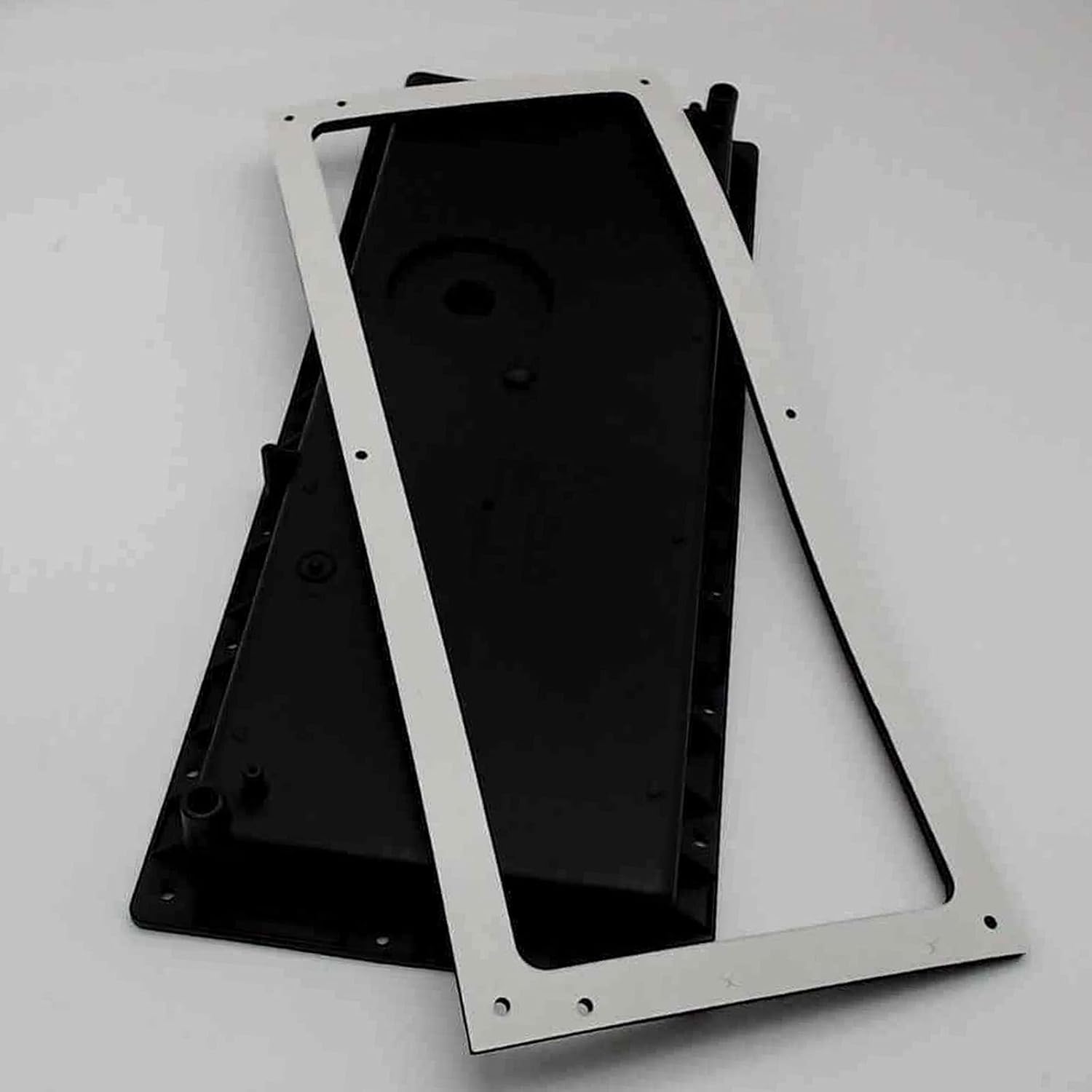 Compatible with 0161F00030S Goodman Front Cover Oem 0161F00030S