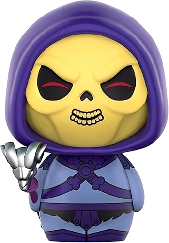Miniatura 3 de Funko Dorbz Masters of The Universe-Skeletor figura de acción