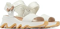 Vista 1 de Sorel Kinetic Impact Y - Sandalias altas con correa para mujer
