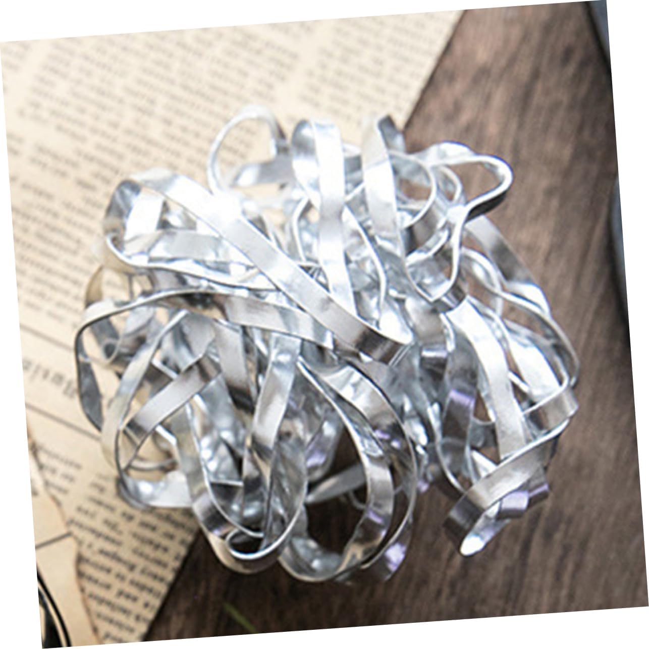 IWOWHERO Deformable Flower Fixing Tool Floral Cage Flower Frog for Versatile Arrangements Vases and Baskets for Weddings and Home Decor