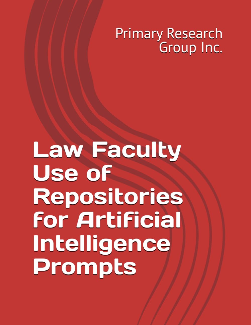 Law Faculty Use of Repositories for Artificial Intelligence Prompts