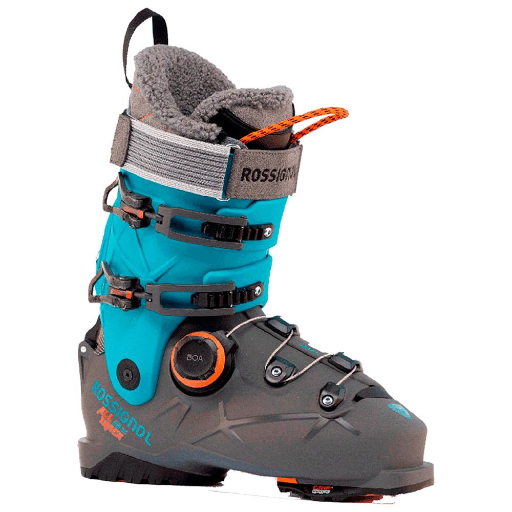 Rossignol Scarponi Da Sci Alpino Alltrack 110 HV BOA GW 30.0