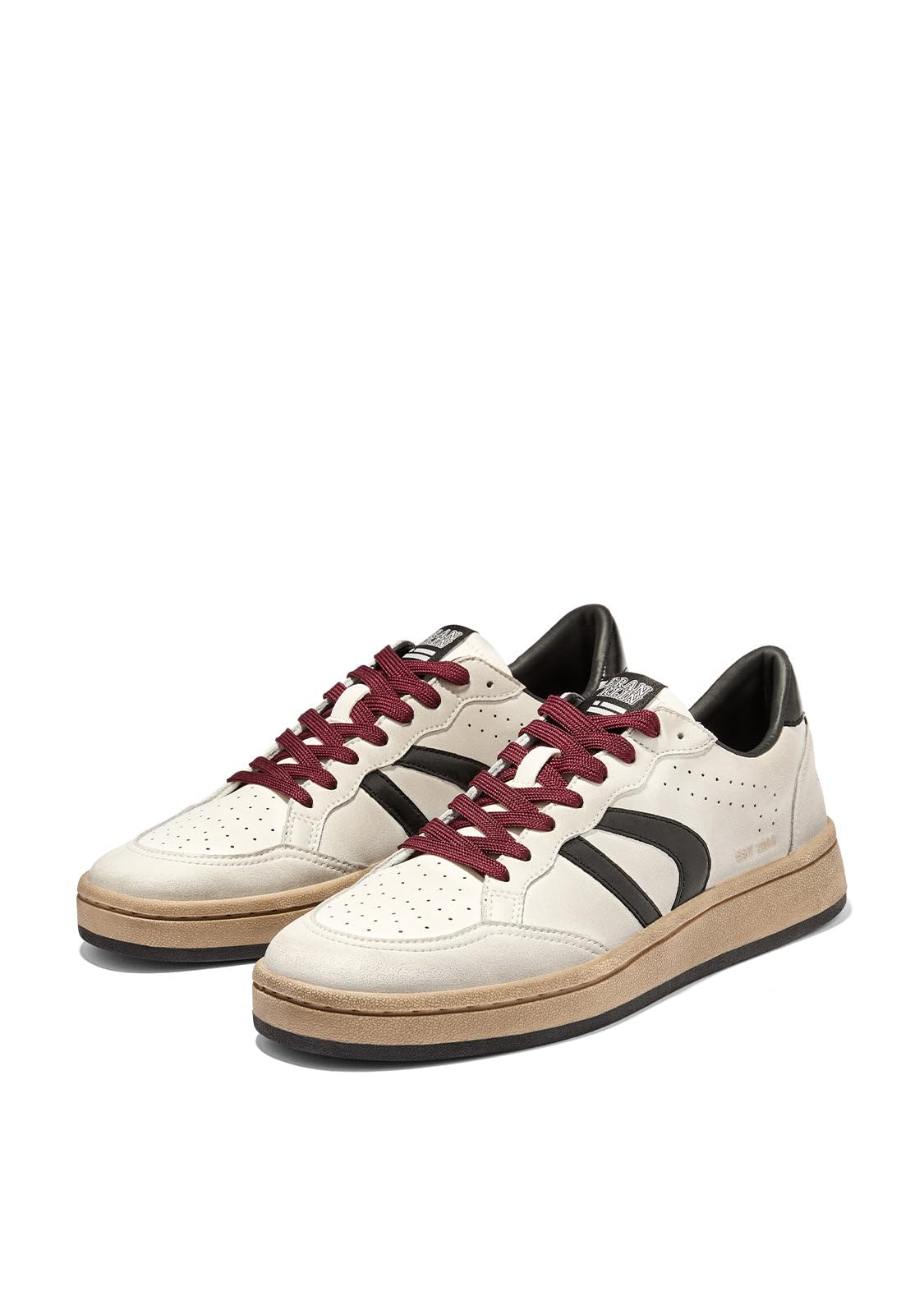 D.Franklin Zapatillas de Vestir para Hombre - Moda Casual - Modelo Play d - Calzado Cómodo y versátil - Sneaker - Deportivas