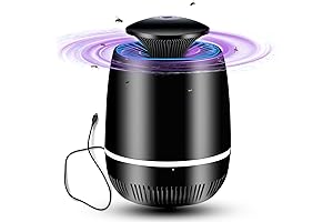 Plug-In Pest Repelling Indoor Mosquito Repellent