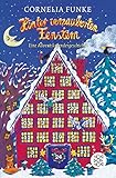 Cover zum Buch Hinter verzauberten Fenstern