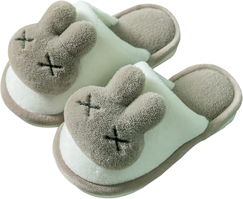 slippers for girls winter