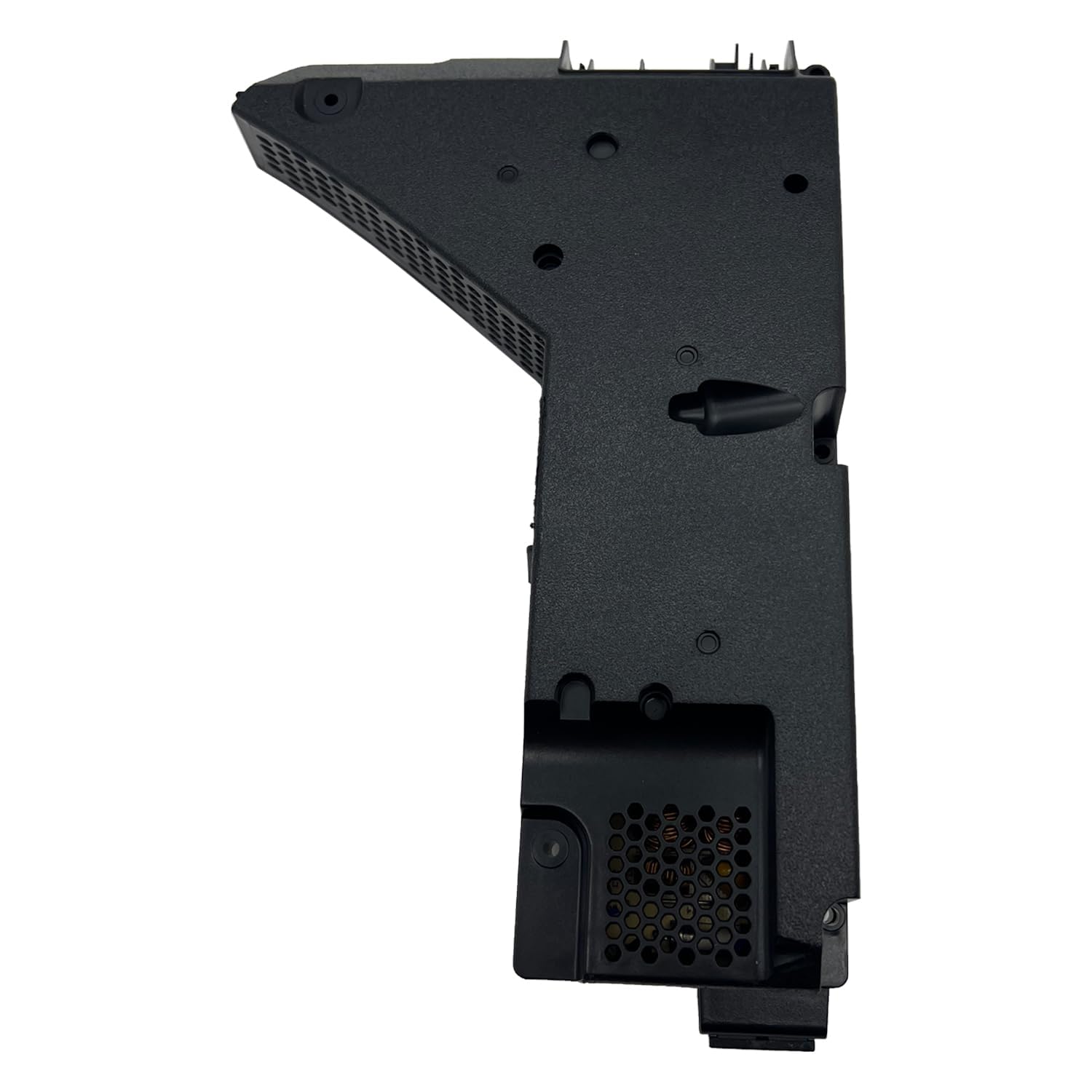 Mustpoint Bloc d'alimentation ADP-400FR pour Sony PlayStation 5 PS5 CFI-1215A série 1200