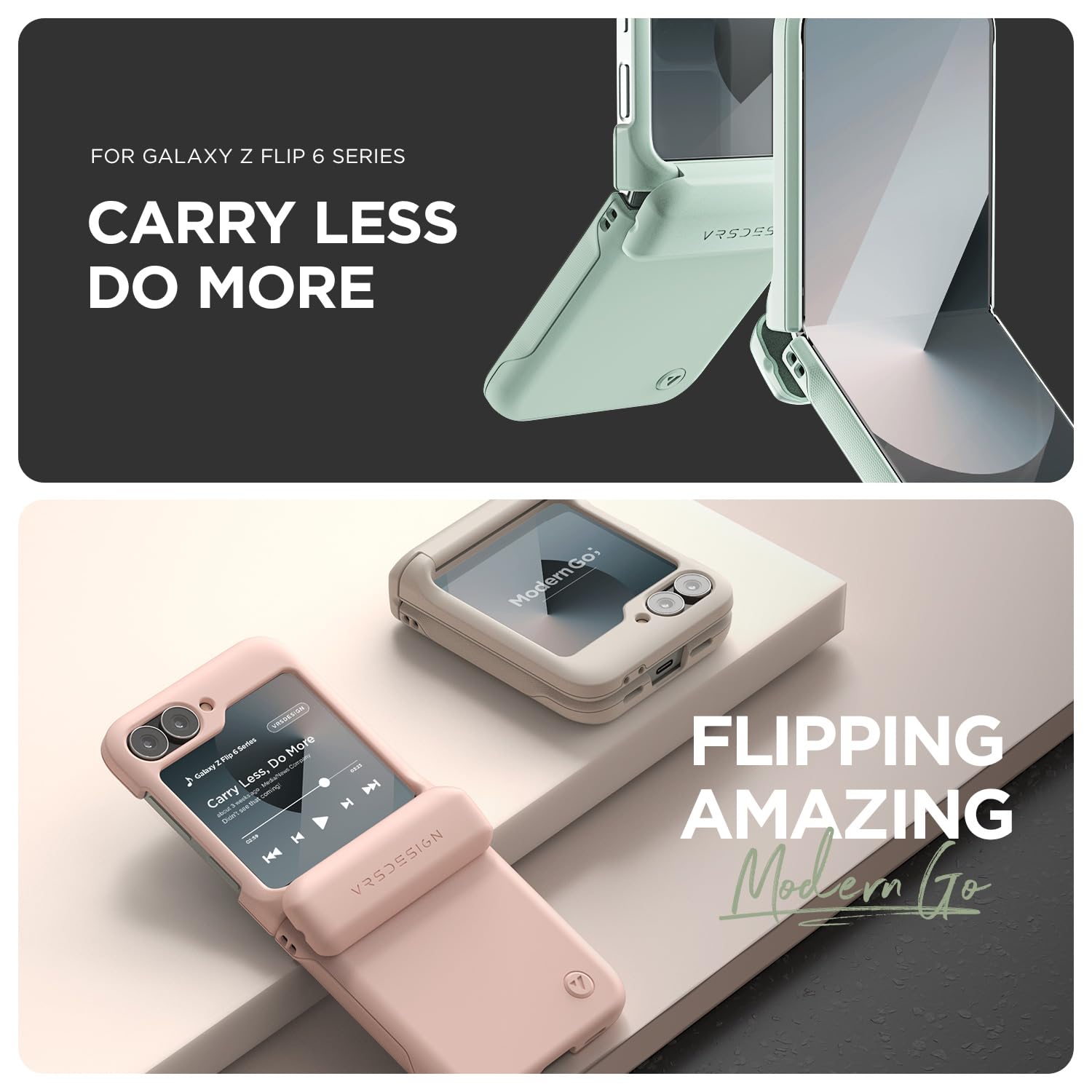 ふりっぷページ Galaxy Z Flip3 Flip4 5G メタル ケース カバーフレーム 高級 耐
