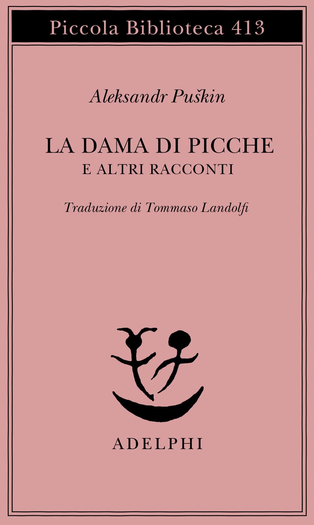 La Dama Di Picche E Altri Racconti - 4