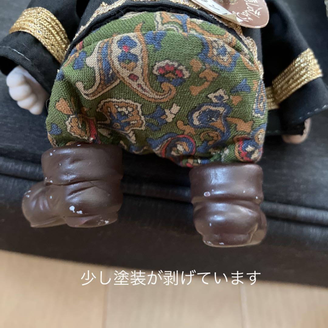 レア品❣️AWKWARD KNIGHT オルゴール Amazon | レア Awkward Knight 猫オルゴール ヴィンテージ品