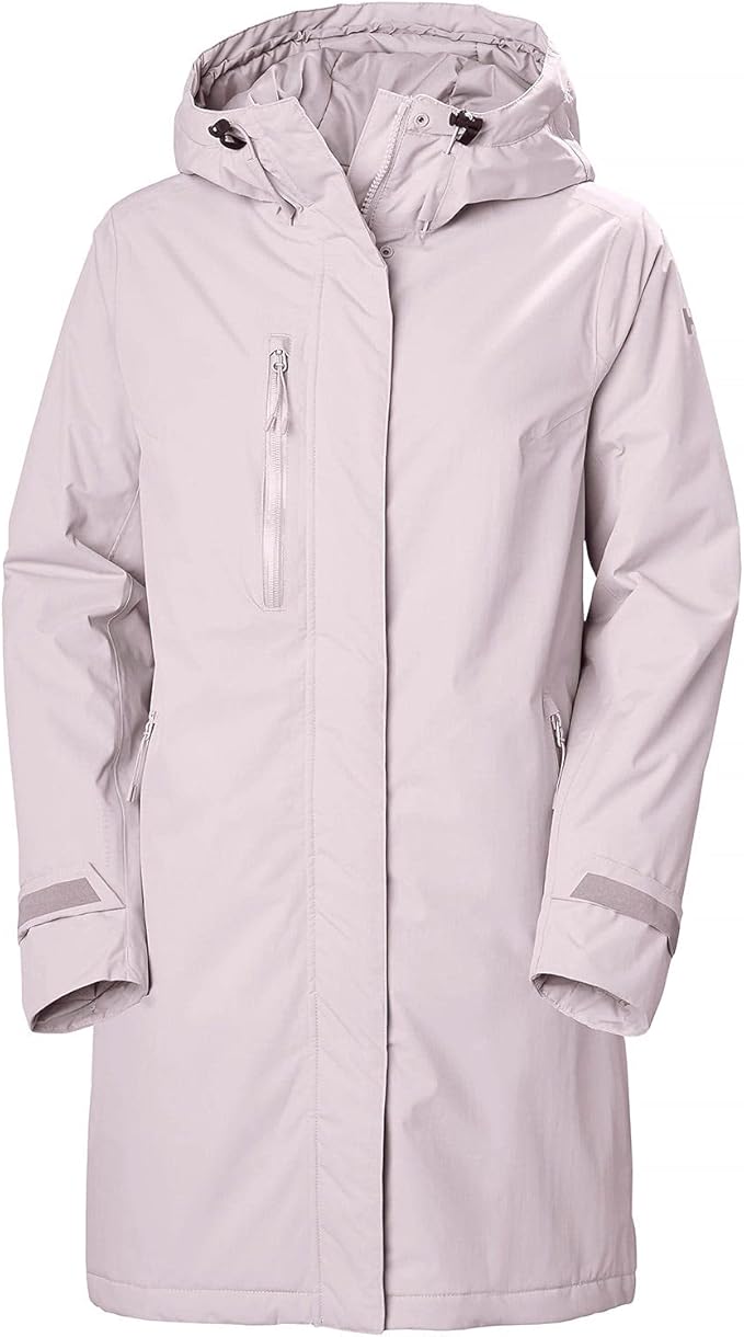 helly hansen rain