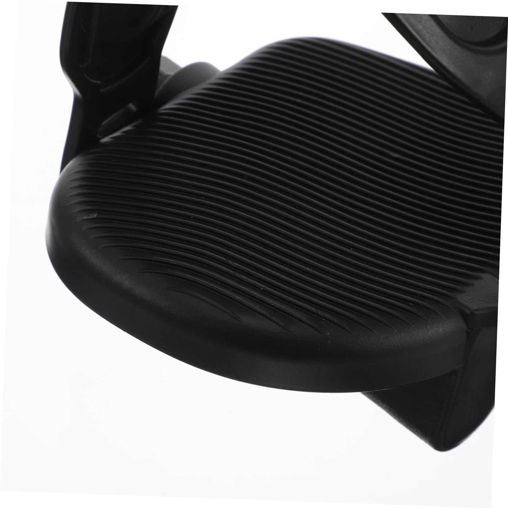 Pedales de Bicicleta Estática Fáciles de Montar y Material PP Correas Ajustables para Personas Mayores Ideales para Uso en Casa y Entornos Comerciales