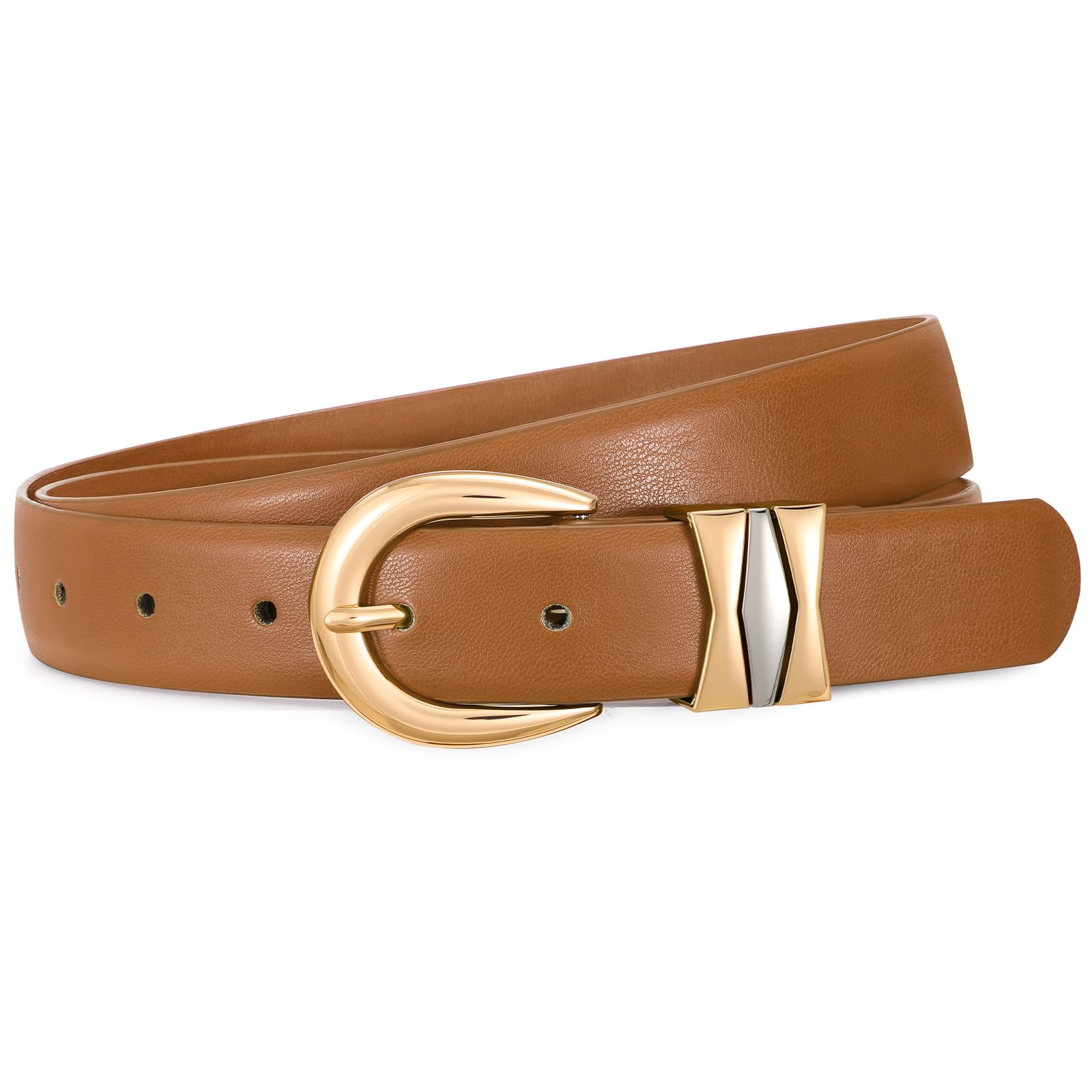 Women's Leather Belt