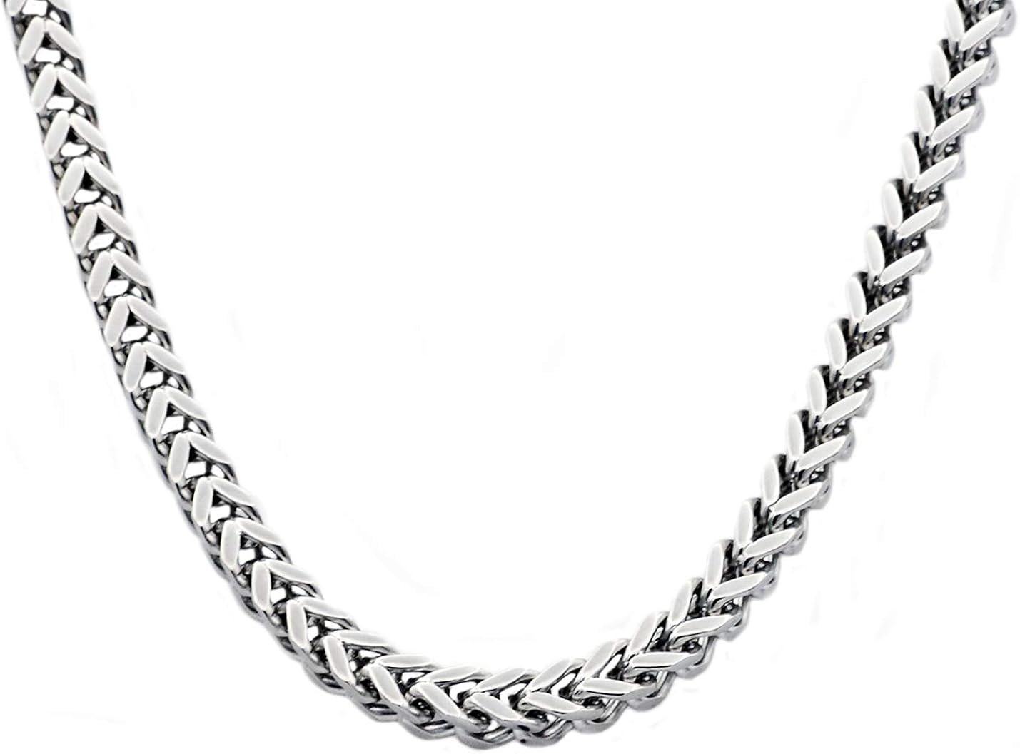 Blackjack stainless steel jewelry Clearance