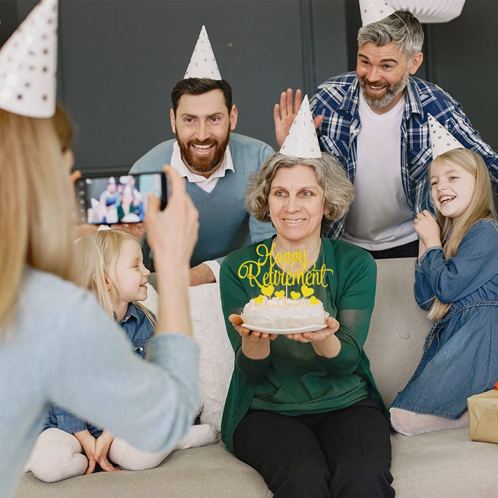 Gelukkige 46e verjaardag Glitter Cake Topper - Op maat gemaakte Gelukkige 46e verjaardag Glitter Cake Topper - Op maat gemaakte