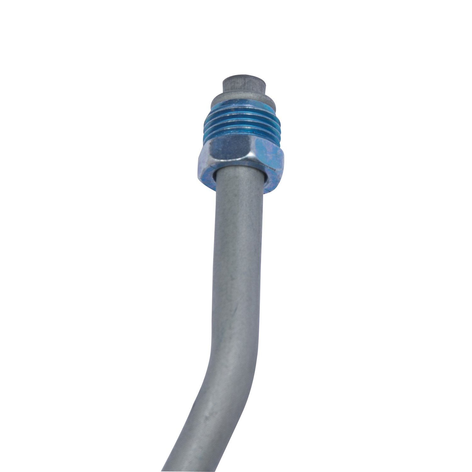 Edelmann 80199 Power Steering Pressure Hose – OE Equivalent, Heat