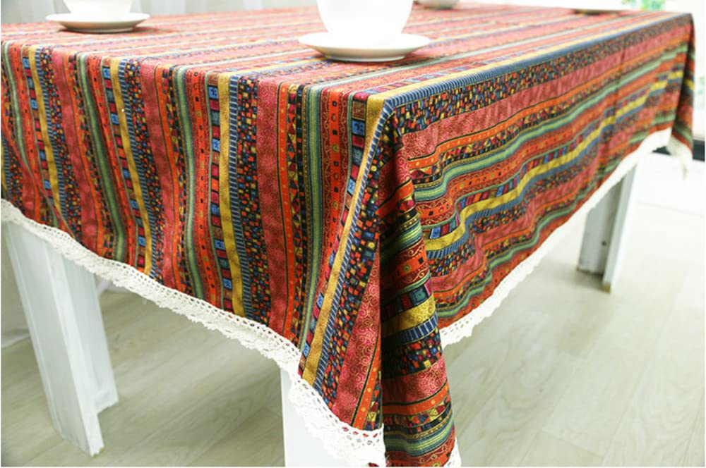 Tkanina bawełniana, szerokość 3 m, 150 cm, etniczne wzory, materiały do jadalni, vintage, tekstylia domowe, materiał dekoracyjny, towar sprzedawany na metry, materiały do szycia, do pikowania