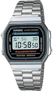 Amazon.com: Casio A168