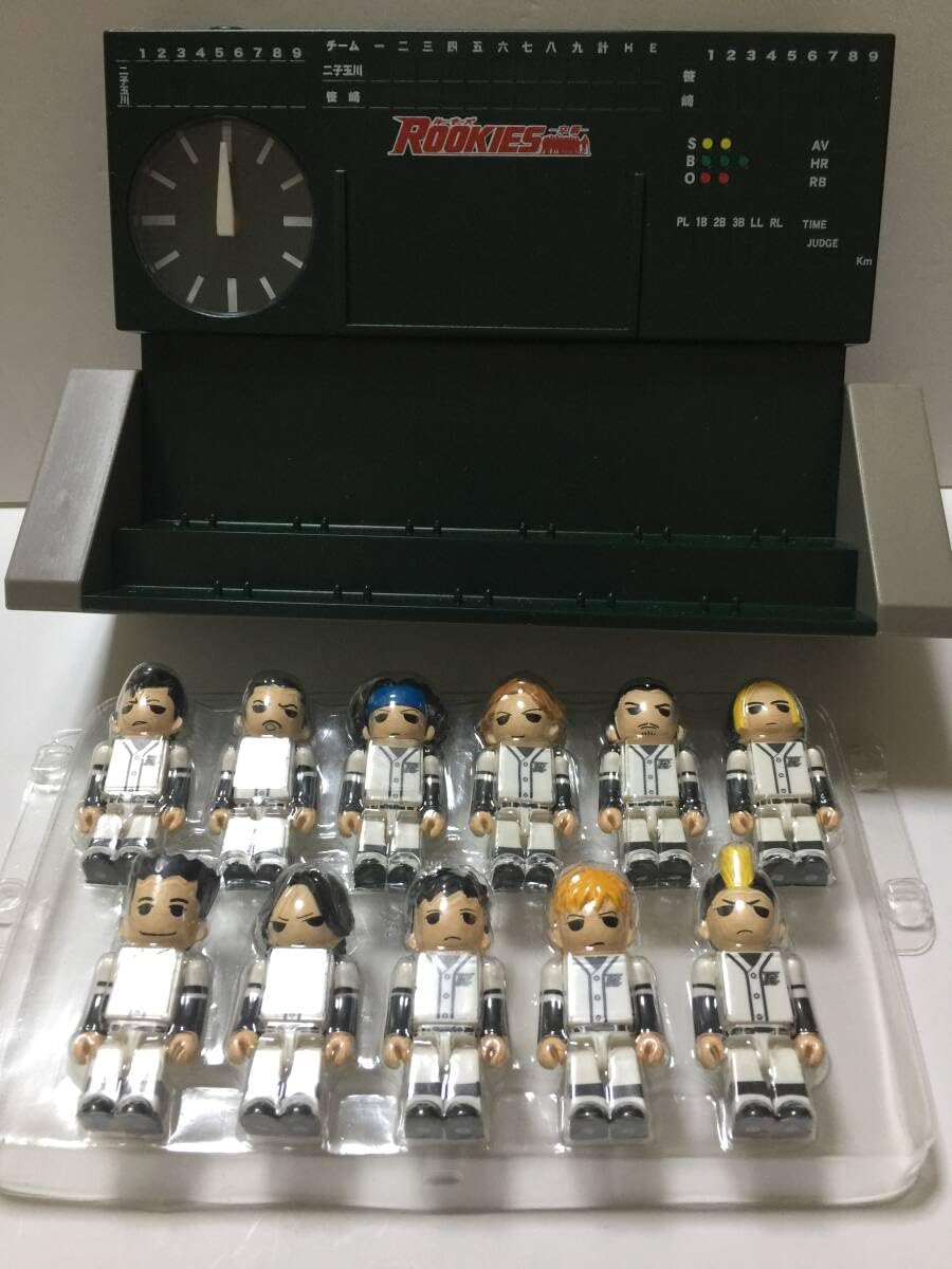 Amazon.co.jp: ノーブランド品セブンイレブン限定ルーキーズ