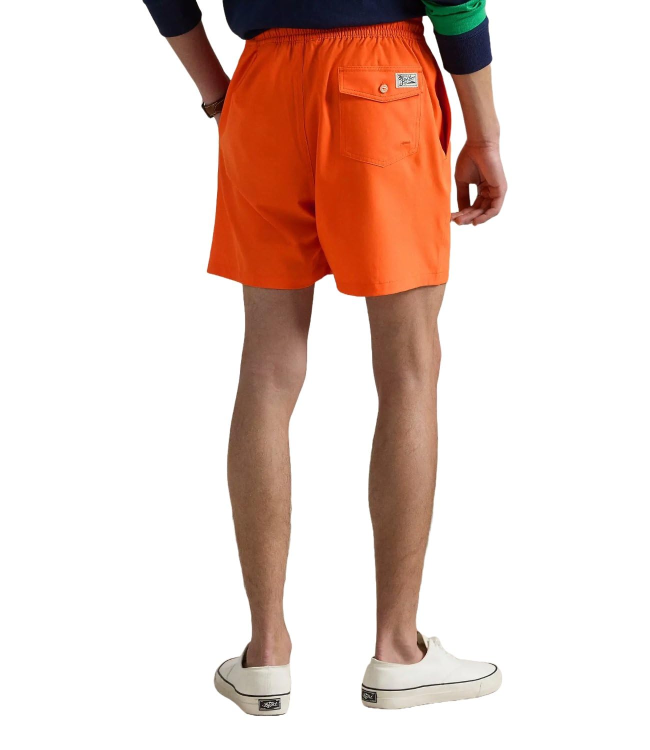 Ralph Lauren - Pantaloncini da bagno da uomo