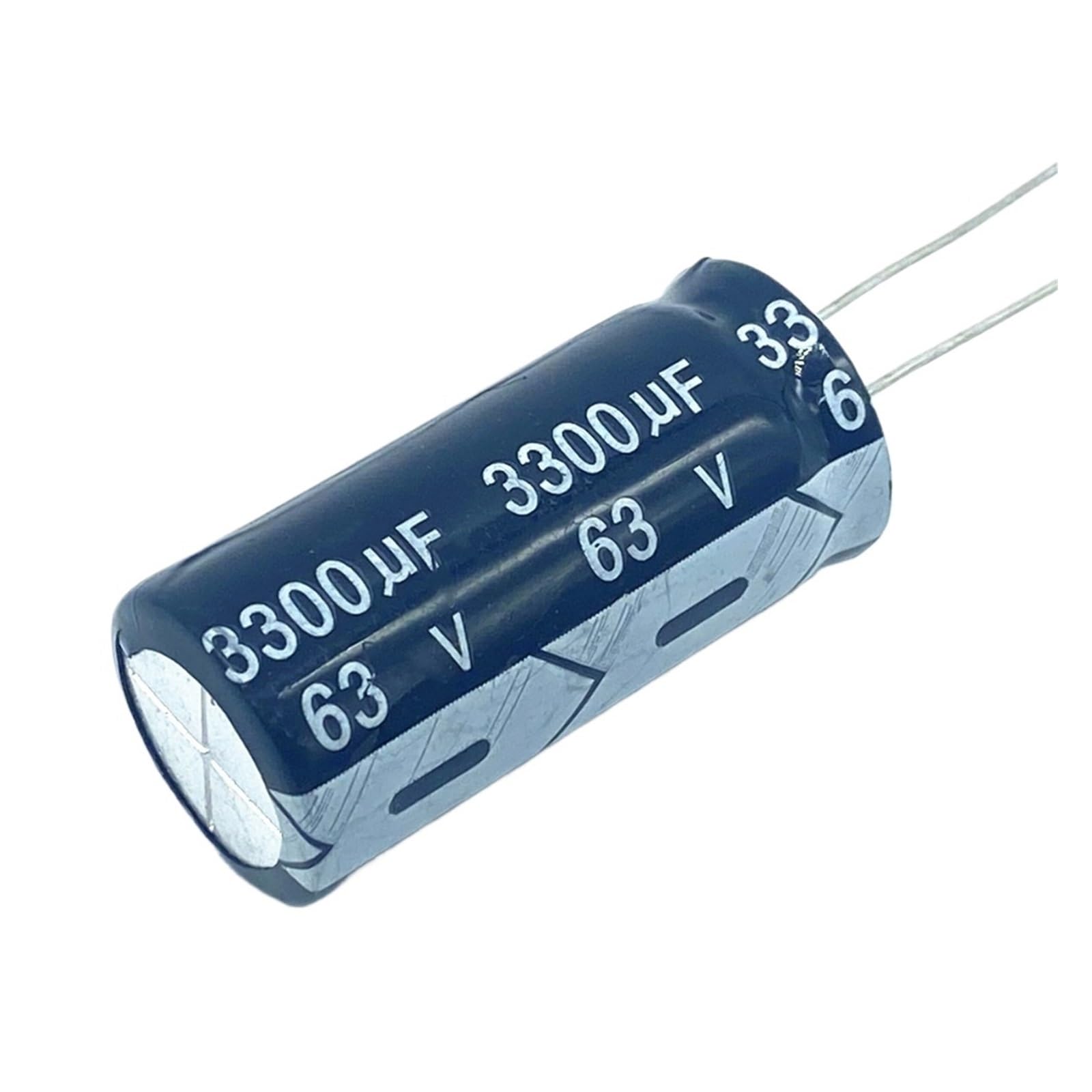 KSZHZYMGX 20-1000pcs 50V 35V 25V 16V 10V Electrolytic Capacitor 0.1UF 1UF 4.7UF 10UF 22UF 47UF 100UF 220UF 470UF 1000UF 2200UF 4700UF(50V 1000UF 200PCS)