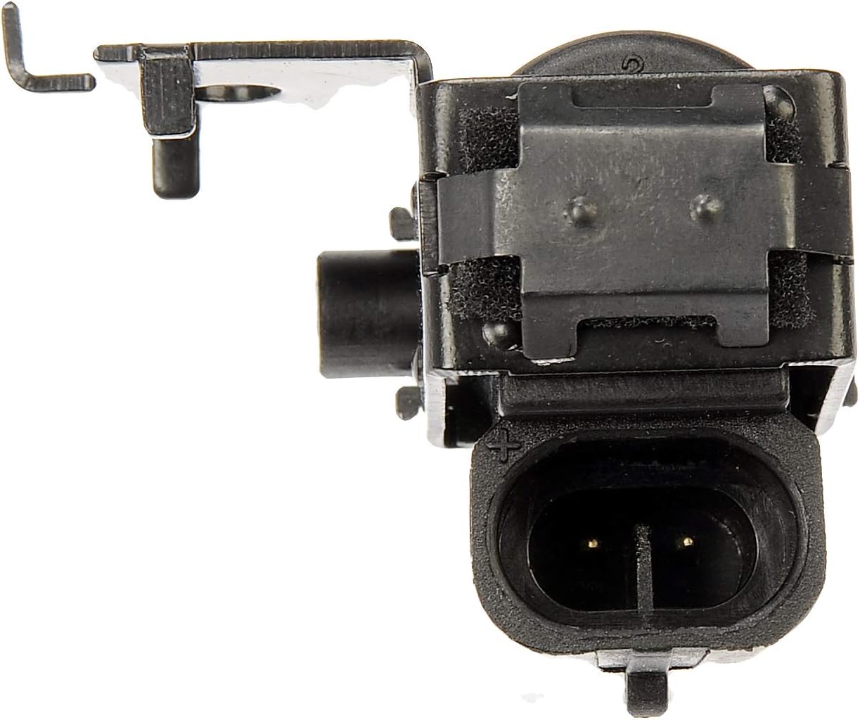 Dorman 911-096 Exhaust Gas Recirculation (EGR) Valve Control Solenoid Compatible with Select Models