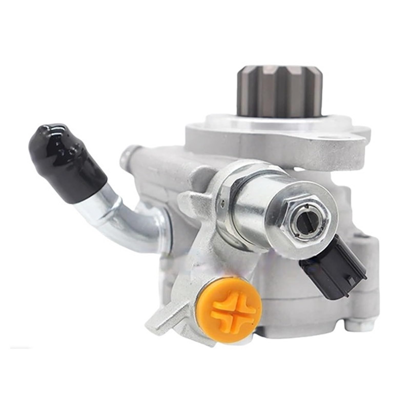 Bomba de giro Bomba de potencia dirección Para Toyota Para Prado 3.0L KDJ150 1KD/2KD 44310-60551 2013-2018 Bomba Dirección Asistida