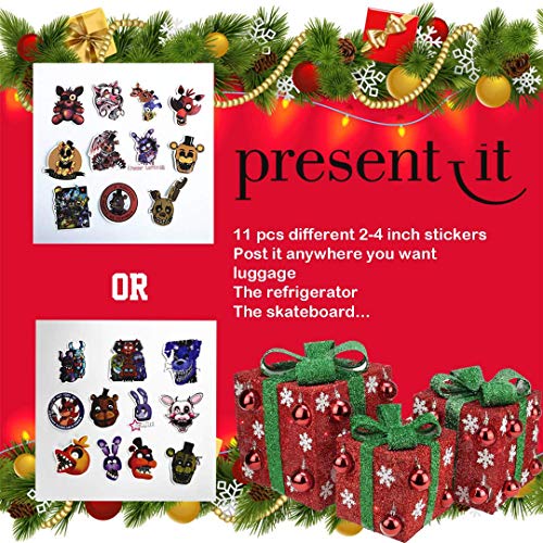 Five Nights at Freddy