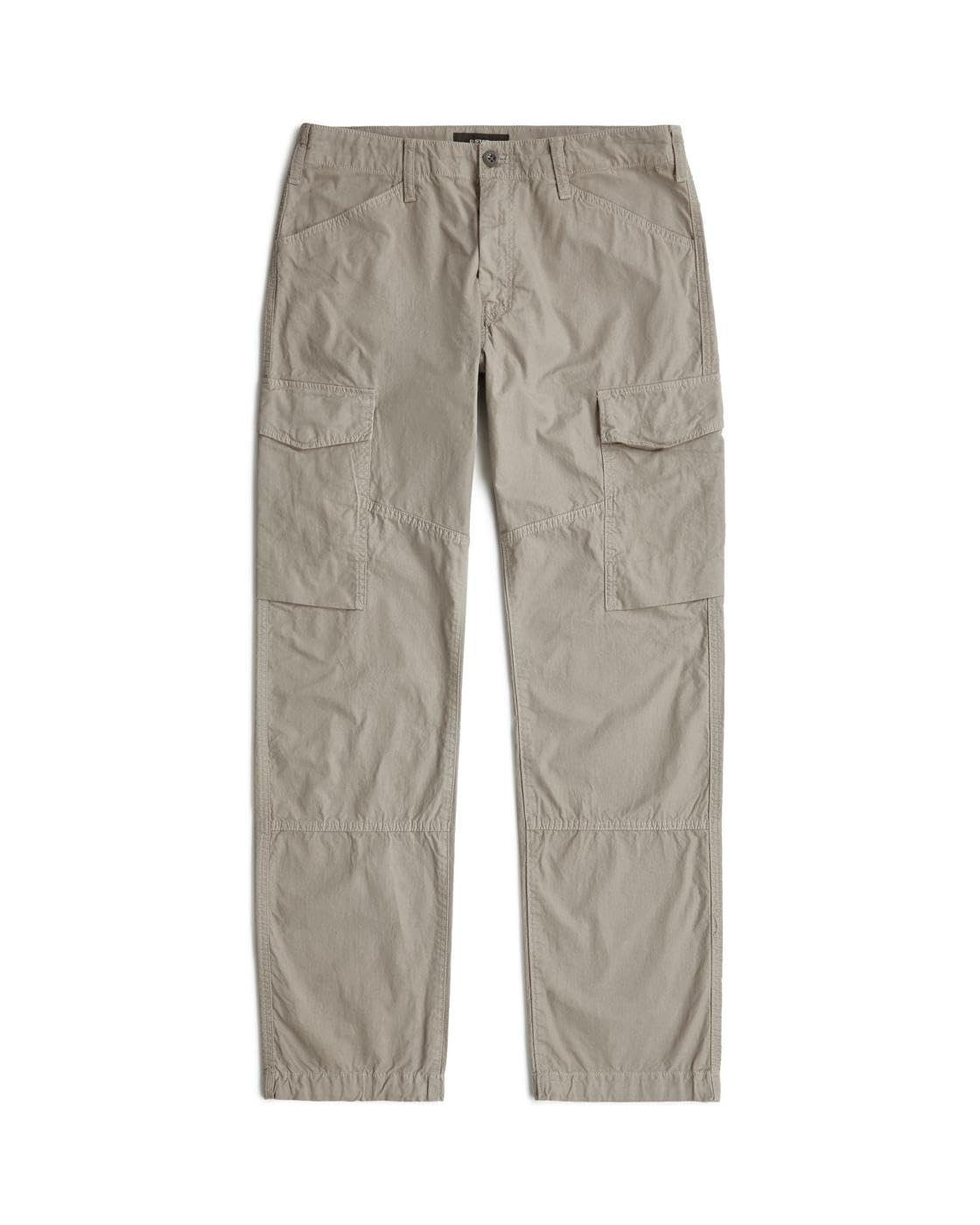 G-Star Pantalones Clean Regular Cargo - Pants Hombre