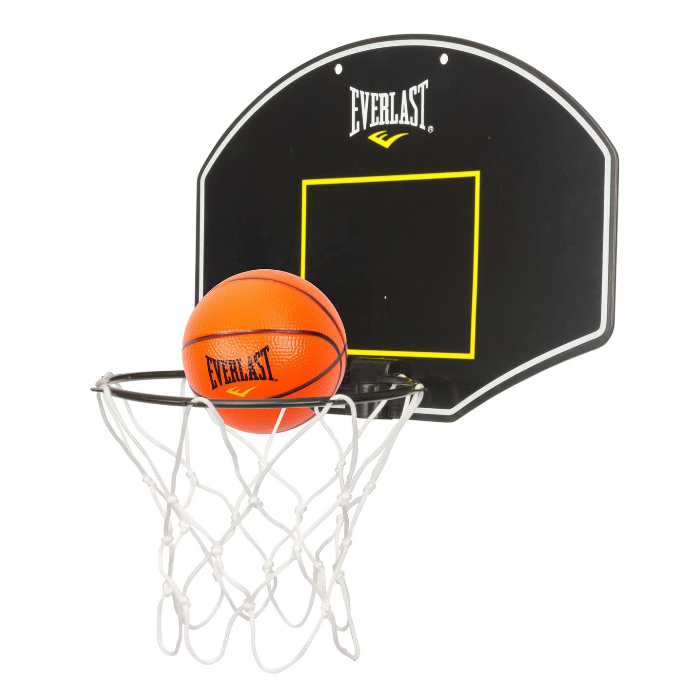 Everlast Unisex Mini Basketball Set