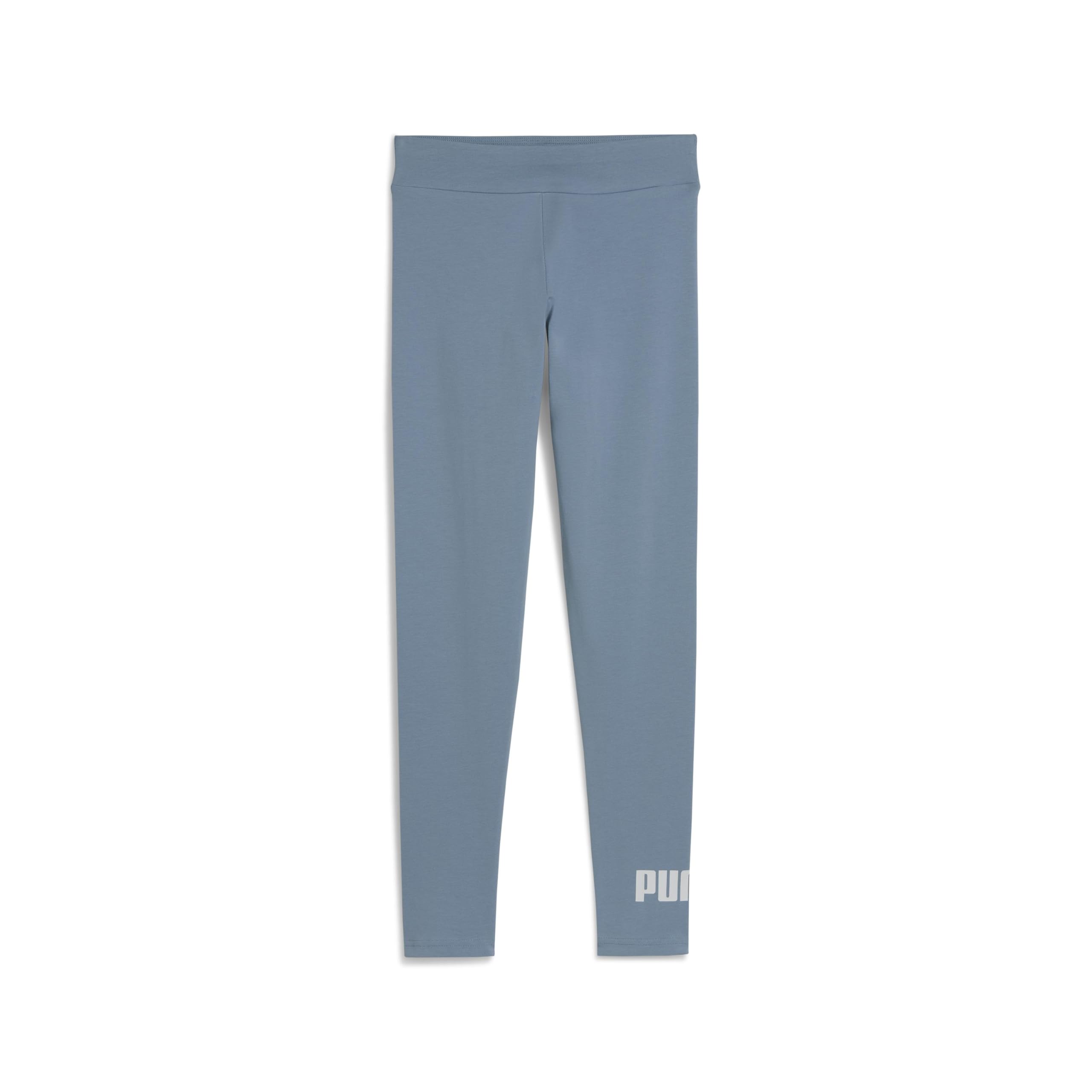 PUMA ESS No. 1 Logo Leggings G