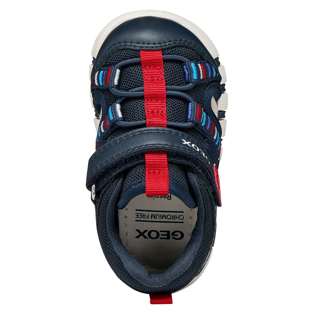 Geox B Sandal Iupidoo Boy sandaloBimbo 0-24